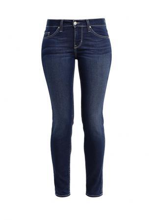 Джинсы Mustang