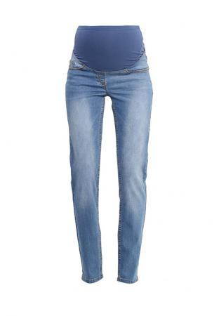 Джинсы Budumamoy