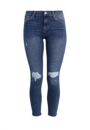 Джинсы Topshop