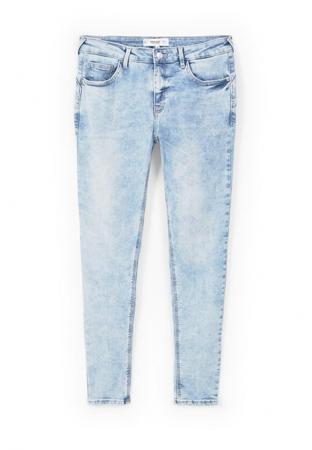 Джинсы Mango