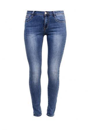 Джинсы Kiss Pink