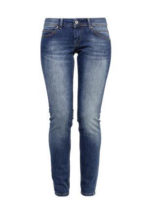 Джинсы Pepe Jeans