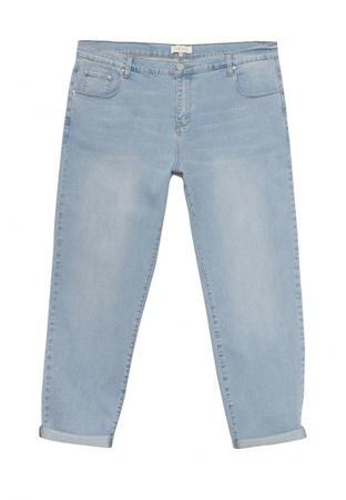 Джинсы LOST INK PLUS