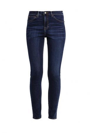 Джинсы Topshop