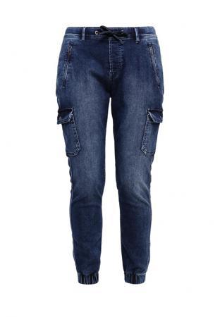 Джинсы Pepe Jeans