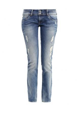 Джинсы Pepe Jeans