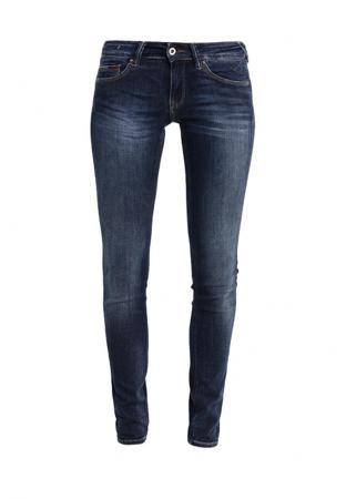 Джинсы Tommy Hilfiger Denim