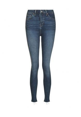 Джинсы Topshop