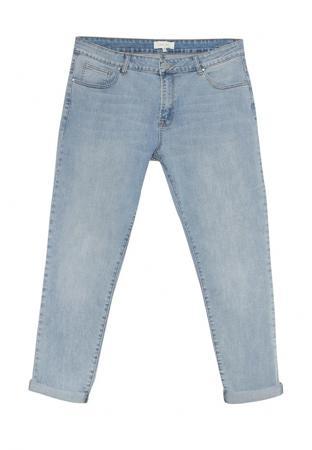 Джинсы LOST INK PLUS