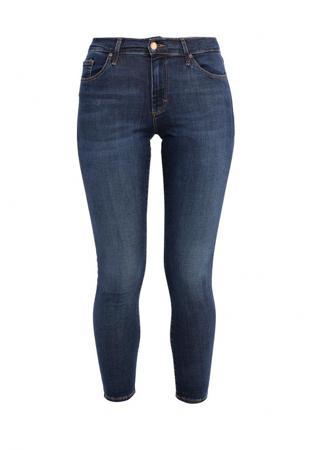 Джинсы Topshop