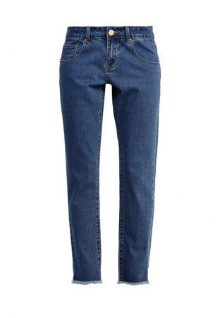 Джинсы LOST INK