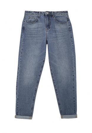 Джинсы LOST INK