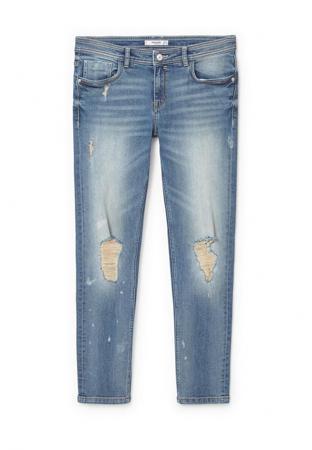 Джинсы Mango