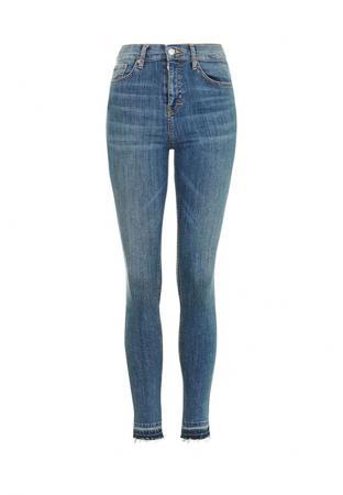 Джинсы Topshop