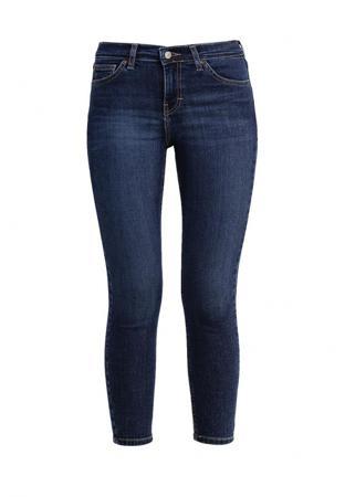 Джинсы Topshop