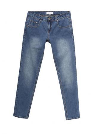 Джинсы LOST INK