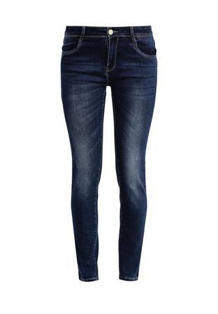 Джинсы Kiss Pink