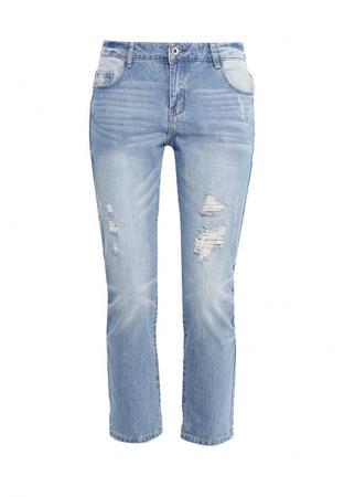 Джинсы Incity