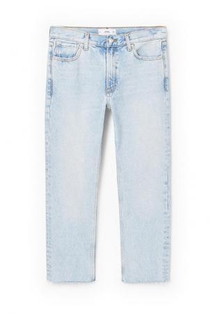 Джинсы Mango