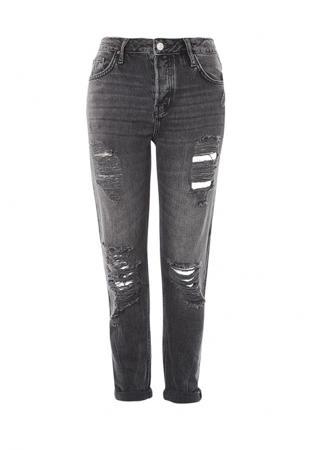 Джинсы Topshop