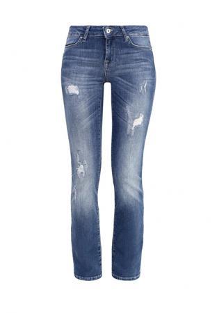 Джинсы Tom Farr