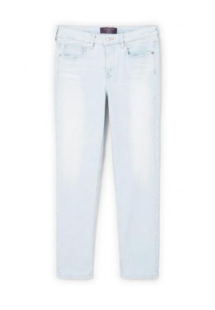 Джинсы Violeta by Mango