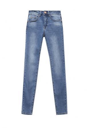 Джинсы LOST INK