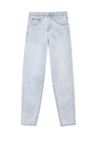 Джинсы LOST INK