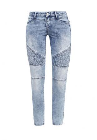 Джинсы Jennyfer