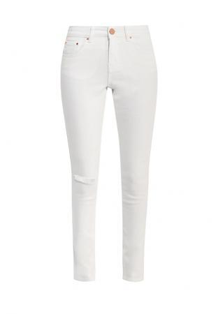 Джинсы LOST INK