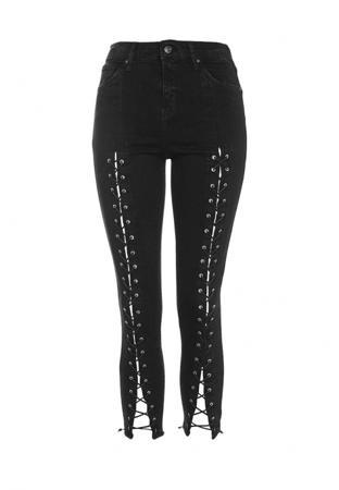 Джинсы Topshop