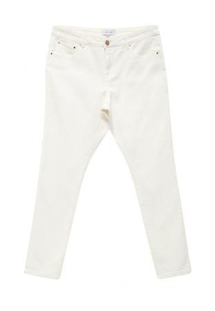 Джинсы LOST INK