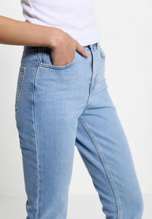 Джинсы Topshop