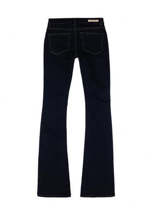 Джинсы LOST INK