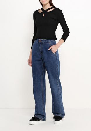 Джинсы LOST INK