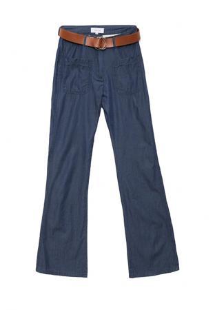 Джинсы LOST INK