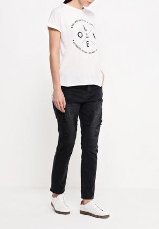 Джинсы Jennyfer