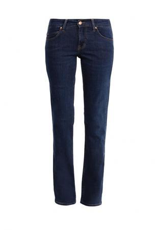 Джинсы Mustang