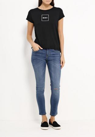 Джинсы Jennyfer