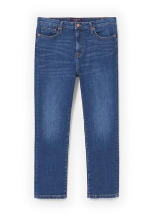 Джинсы Violeta by Mango