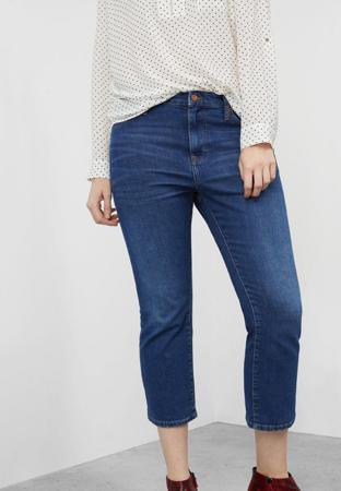 Джинсы Violeta by Mango