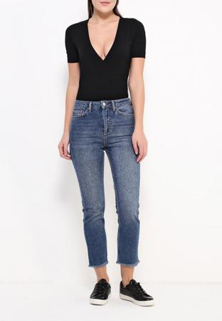 Джинсы Topshop