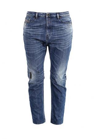 Джинсы Diesel