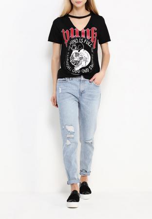 Джинсы Tom Tailor Denim