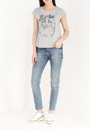 Джинсы Tom Farr