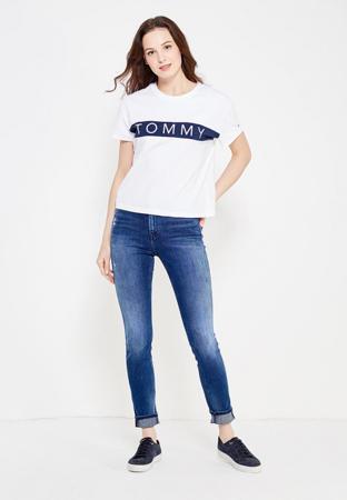 Джинсы Tommy Hilfiger Denim