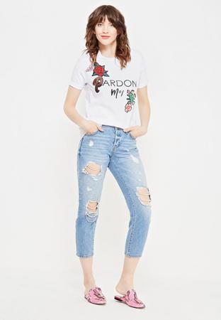 Джинсы River Island