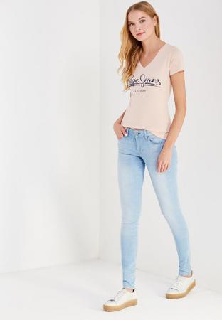 Джинсы Pepe Jeans