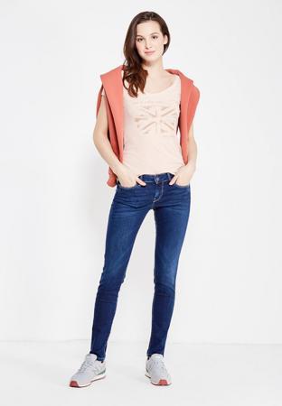 Джинсы Pepe Jeans