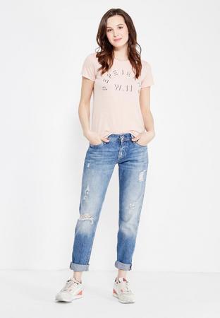 Джинсы Pepe Jeans